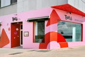 Pizzería Trovo Zabalgana