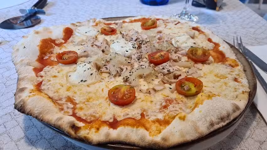 Pizzeria Valentina