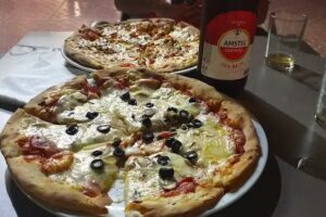 pizzeria Vall d’ Uixó