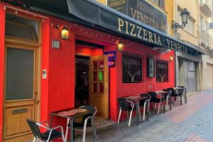 Pizzeria Venecia