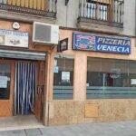 Pizzeria Venecia