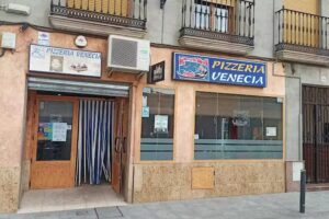 Pizzeria Venecia
