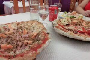 Pizzería Venecia – MARBELLA