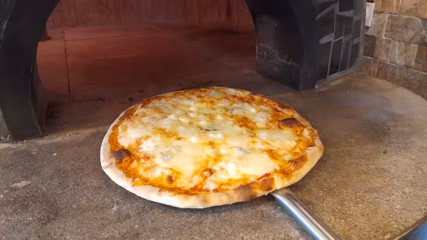 Pizzeria VENETA