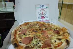 Pizzería Venus Armilla