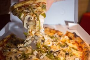 Pizzeria Verace | Pizzeria Armilla