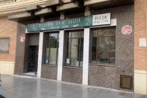 Pizzeria Verde Rucola