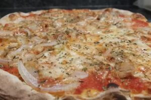 Pizzeria Verona Palamos