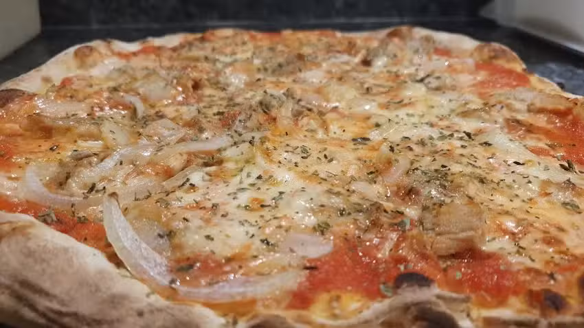 Pizzeria Verona Palamos