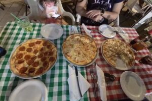 Pizzeria Verona Restaurante