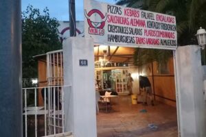 Pizzería Vikin… Go