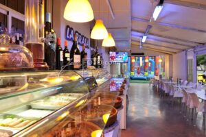 Pizzeria Vila-real | +Pizza