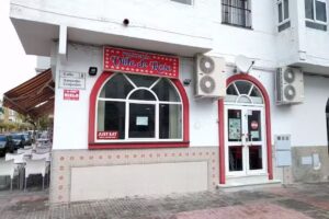 Pizzería Villa de Rota