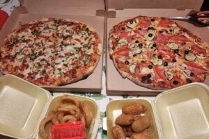 Pizzeria Villalbilla