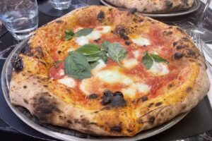 Pizzeria Vincenzo Capuano Ibiza