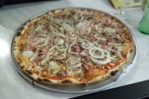 Pizzería Virgen de la Cabeza