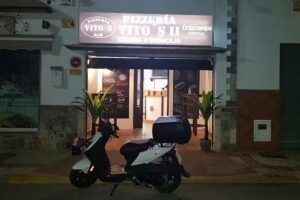 Pizzeria Vito’s 2