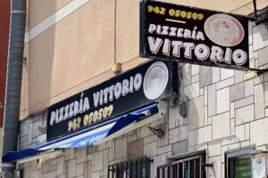 Pizzería Vittorio