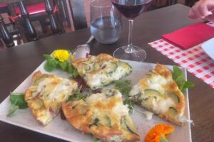 Pizzería Volentieri