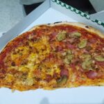 Pizzería Voy Volando