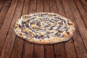 Pizzería Voy Volando Cádiz