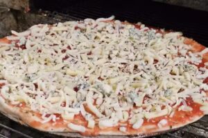 Pizzería Voy Volando Durcal