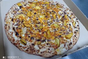 Pizzería Voy Volando Pinto