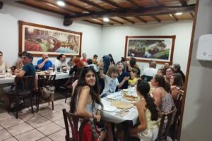 Pizzería Xoldra Melide