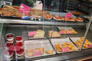 Pizzería y Pasta fresca Gisela