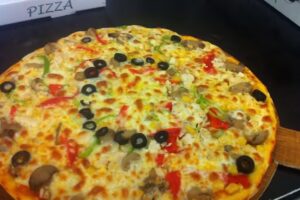 Pizzeria y Pasteleria COSTE