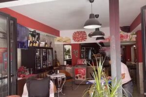 Pizzería y Restaurante