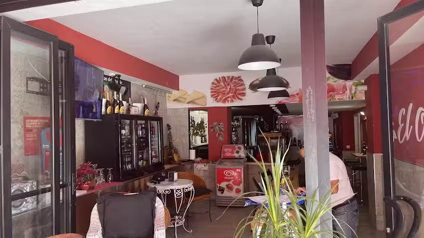 Pizzería y Restaurante