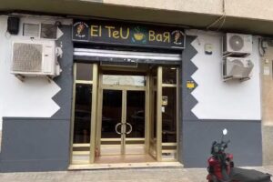 Pizzería Y Tapas El Teu Bar