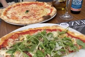 Pizzeria Zebra Playa Cambrils «Zebra Family – Pizzeria artesanal y restaurante-“