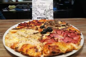 Pizzeria Zipizzape