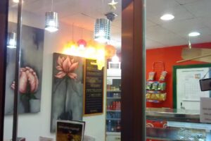 Pizzes lo Pallars Sort