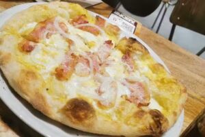 Pizzettari | Pizzería en Dos Hermanas