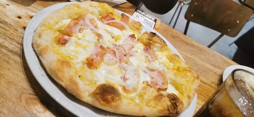 Pizzettari | Pizzería en Dos Hermanas