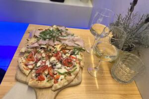 Pizzicato Go! Badalona