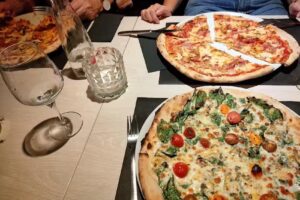 Pizzicato Restaurant