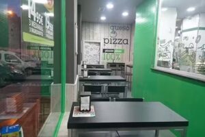 Pizzon Pizza Arenal