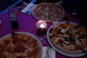 Pizzorante BellaVista