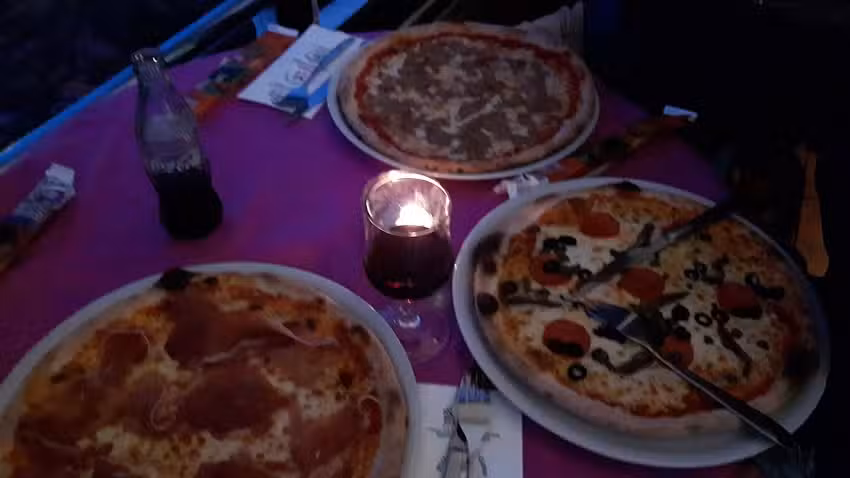 Pizzorante BellaVista