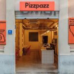 Pizzpazz Pizzería