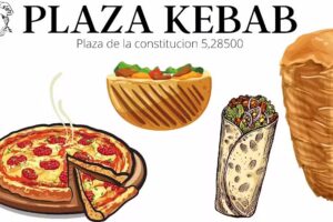 Plaza Kebab y Pizzería