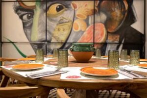 Poca-Solta | Rambla Catalunya