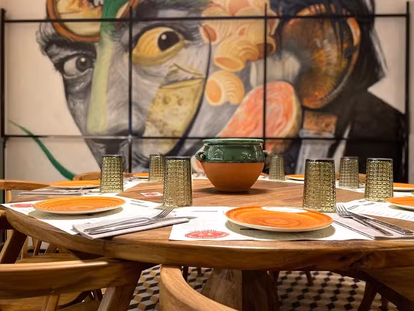 Poca-Solta | Rambla Catalunya