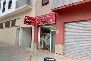 Pollos Y Pizzas Ortiz