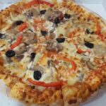 Pollos y Pizzas Ortiz