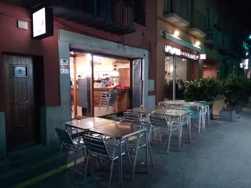 Pomodoro e Basilico Pizzeria